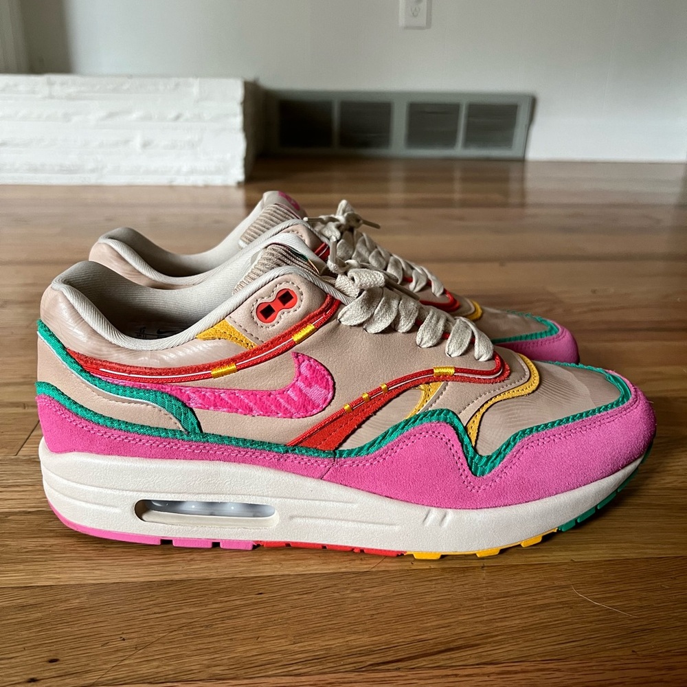 Nike AirMax 1 Familia